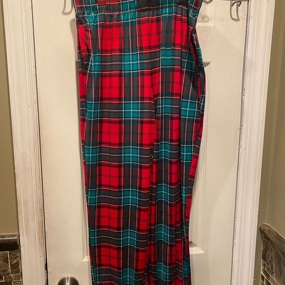 Joyspun Christmas Pajamas - Size Small - NWOT - Picture 4 of 7